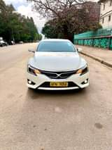 used toyota mark x