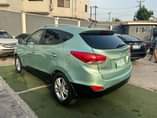 A picture of Hyundai ix35 2012 model Perfect condition Price 3 5M Location