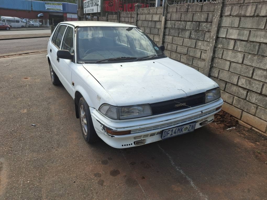 cheap cars durban