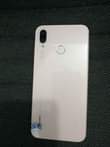 A picture of HUAWEI P20