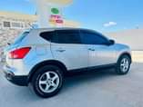 A picture of NISSAN DUALIS