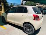 A picture of Toyota vitz for sale