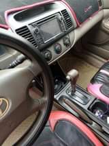 A picture of Neatly used Toyota Camry 2 4 With Belgium engine Everything