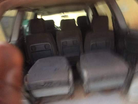 A picture of 2000 Toyota Toyota