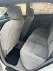 A picture of Toyota Corolla 05