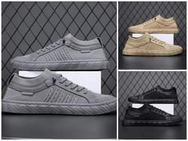 A picture of Shoes factory looking for wholesalers to market our products