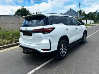 A picture of 2023 24 TOYOTA FORTUNER