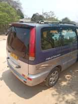 used toyota noah