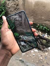 A picture of MI 9T pro