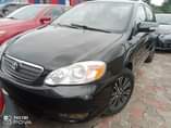 A picture of 7hrs Awoof deal money needed urgently 2005 corolla toks sport