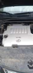 A picture of Awoof ooooo Awoof oooo First body Lexus ES 350 everything