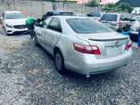 A picture of Brand Toyota Model Camry V6 Year 2008 A C cooling