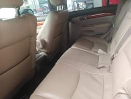 A picture of Lexus GS 470 Everything working Port Harcourt 07035209019 5 3m
