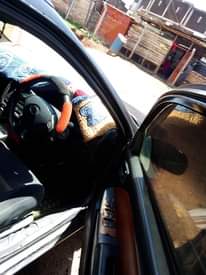 A picture of CAr