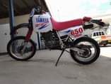 A picture of YAMAHA CC650 INAUZWA DAR ES SALAAM