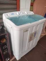 A picture of ADH washing machine