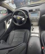 A picture of 2008 Toyota Camry Sport