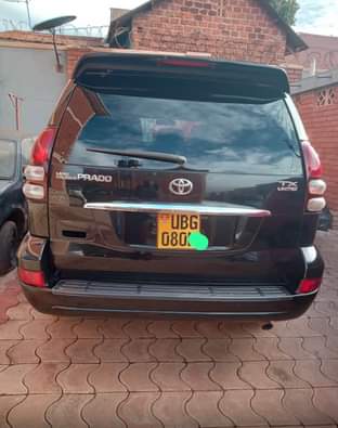 A picture of Quick sell 53m Petrol 0708945019 0785475076