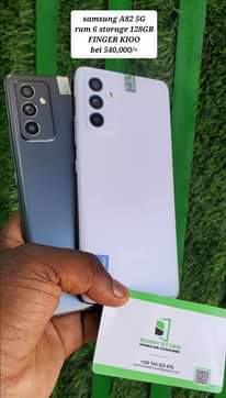 A picture of Samsung