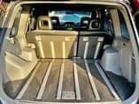 A picture of Nissan x trail