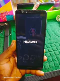 huawei y9