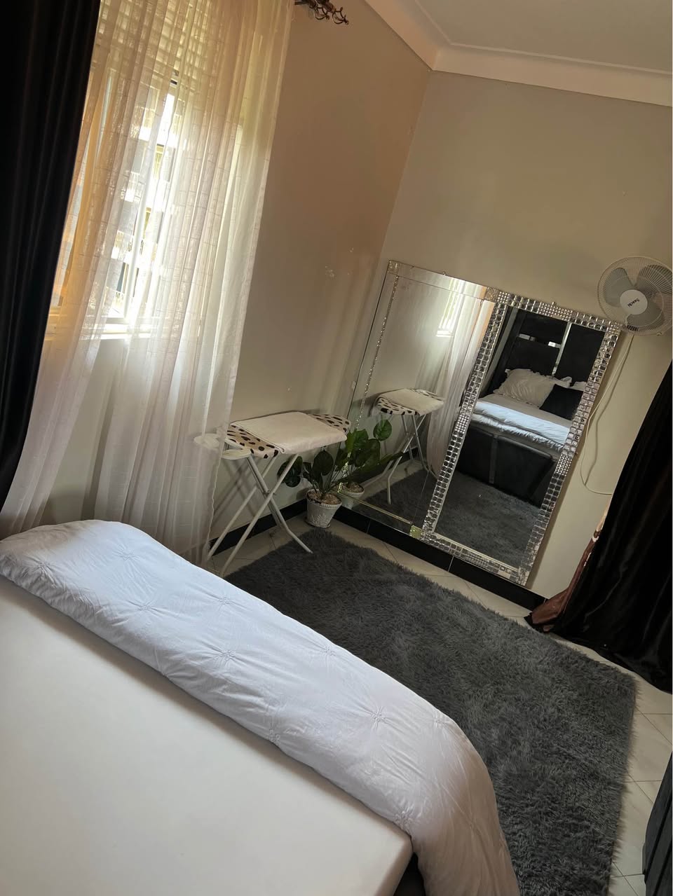 A picture of Fully furnished Studio room for rent