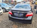 A picture of 2008 Toyota Camry Sports