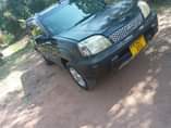 A picture of Nissan extrail For Sale Tsh 6 8mil Mwanza