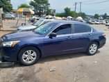 A picture of Honda Accord 08