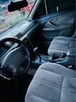 A picture of Camry pencil with engine gear are okay ac needs attention