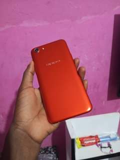 A picture of Oppo A83