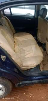 A picture of Opel Astra