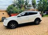 A picture of Rav4 2016 diesel 110m
