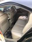 A picture of Toyota Camry Muscle Thumbstart Year10 XLE