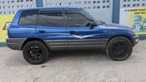 A picture of Rav4
