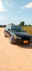 A picture of BEI IMESHUKA SANA M2 TU MANUAL 4WHEEL
