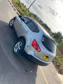 A picture of Nissan Dualis Cc 1990 Ina 1 week mtaan Inauzwa Bei