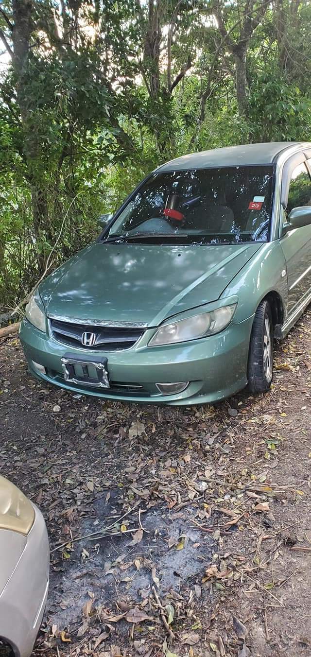 honda es1