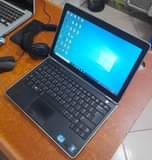 A picture of Dell Laptop