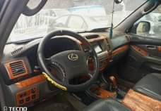 A picture of Lexus GX470 v6 Price 2 150m