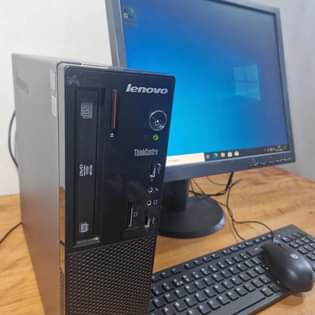 A picture of Computer Lenovo ram 8gb