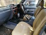 A picture of Toyota Landcruiser Prado