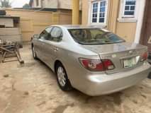 A picture of Nigerian