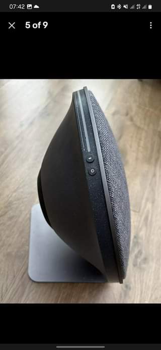 bluetooth speakers