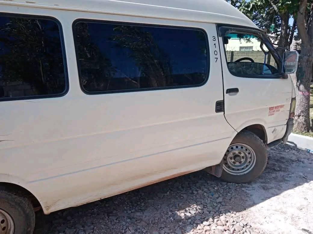 cars for sale in lusaka