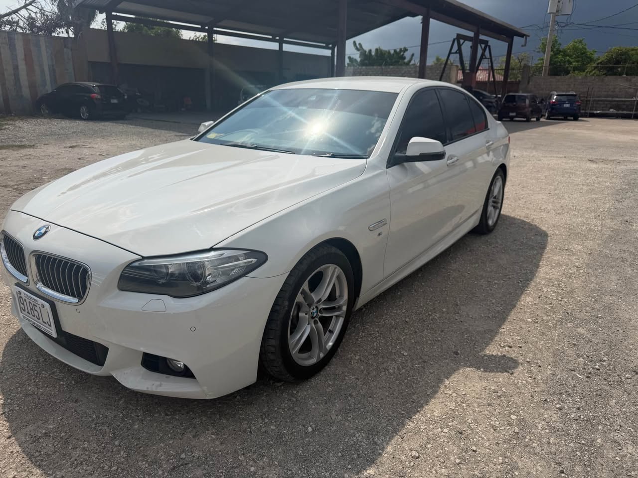 2017 cars