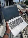 A picture of HP Elitebook 840 G3