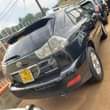 A picture of TOYOTA HARRIER 2006 45M