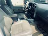 A picture of Brand Nissan Model QX4 Year 2000 AC cooling 1st body