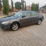 A picture of 2008 Toyota Camry